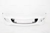 Ferrari 599 GTB F 141 F141 Complete front bumper with headlight washers and pdc